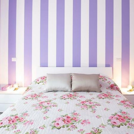 Il Sopracciglio Suites - Pink Apartment Кассино Экстерьер фото