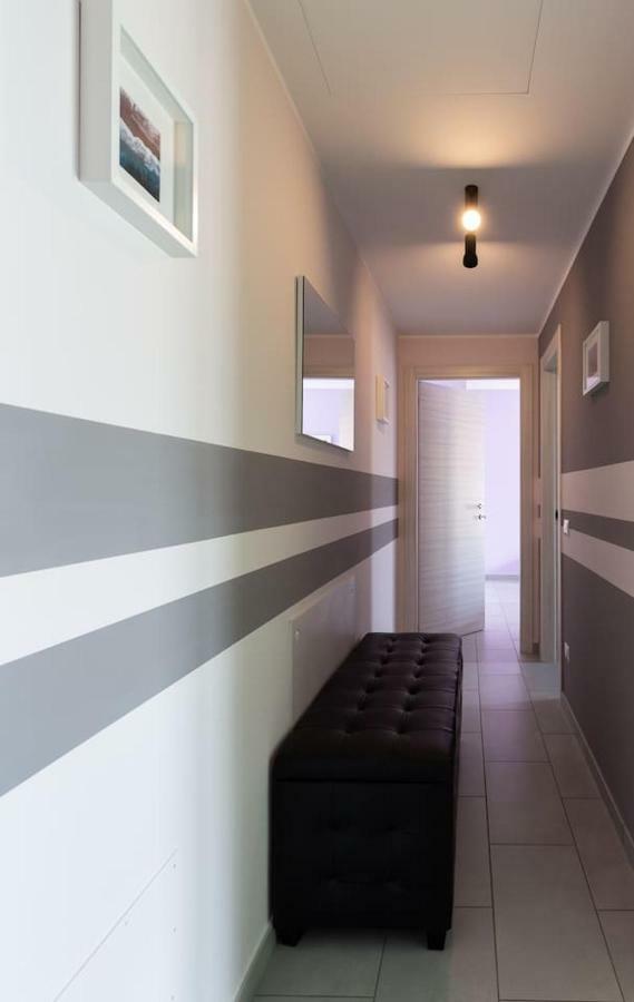 Il Sopracciglio Suites - Pink Apartment Кассино Экстерьер фото