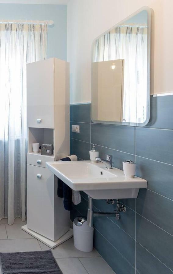 Il Sopracciglio Suites - Pink Apartment Кассино Экстерьер фото